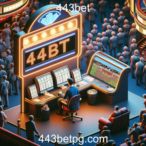 As Melhores Dicas para Melhora nas Apostas no 443bet